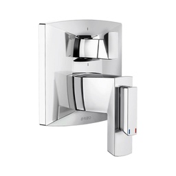 [BRI-T75688-PC] Brizo T75688 Vettis Thermostatic Valve 6 Setting Diverter Trim Chrome