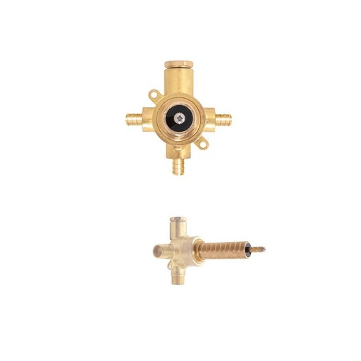 [ALT-6193600] ALT 61936 Independent Diverter PEX