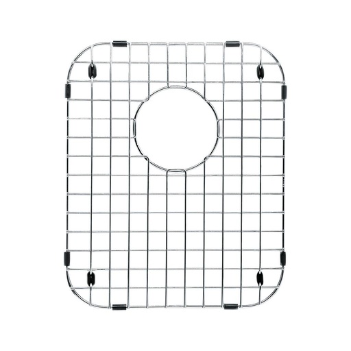 [KIN-BG10S] Kindred BG10S Bottom Grid Stainless Steel