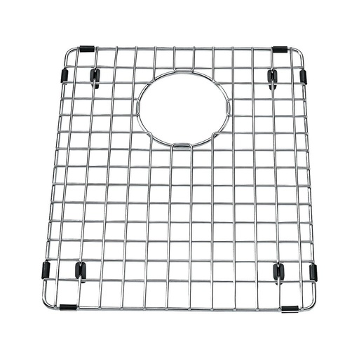 [KIN-BG220S] Kindred BG220S Bottom Grid Stainless Steel