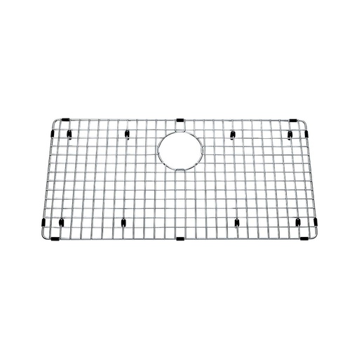 [KIN-BG240S] Kindred BG240S Bottom Grid Stainless Steel