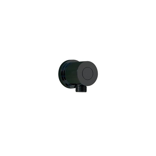 [ALT-9073441] ALT 90734 Round Waterway Electro Black