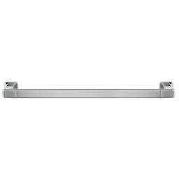 [LAL-J1824BG] Laloo J1824BG Jazz Single Towel Bar Brushed Gold