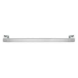 [LAL-J1824C] Laloo J1824C Jazz Single Towel Bar Chrome