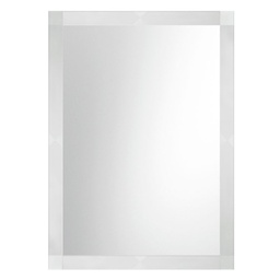 [LAL-M00633] Laloo M00633 Melanie Mirror 23-1/2&quot; x 31-1/2&quot;