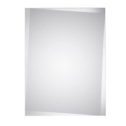 [LAL-M01206] Laloo M01206 Off Angle Beveled Mirror