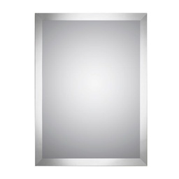 [LAL-M30009] Laloo M30009 Beveled Frame Mirror