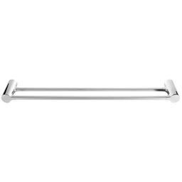 [LAL-P5630DMB] Laloo P5630DMB Payton Extended Double Towel Bar Matte Black