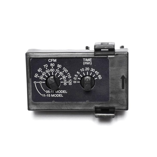 [PAN-FVVS15VK1] Panasonic FV-VS15VK1 Multi Speed Module With Delay Timer