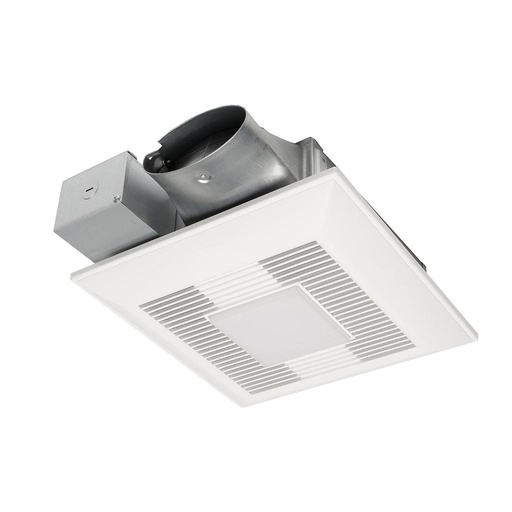 [PAN-FV0510VSL1] Panasonic FV0510VSL1 WhisperValue DC Fan With Light And SmartFlow