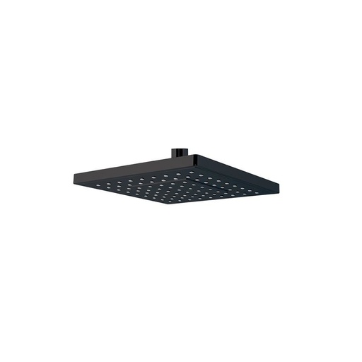 [ALT-9081441] ALT 90814 8"X8" Rainhead Electro Black