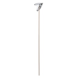 [GRO-06048000] Grohe 06048000 Lift Rod Chrome