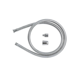 [GRO-11153000] Grohe 11153000 Side Spray Shower Hose Chrome