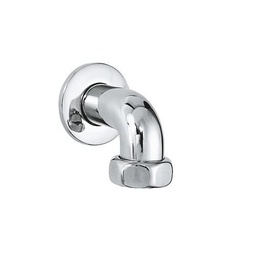 [GRO-12436000] Grohe 12436000 Wall Union Male 1 1/4 Chrome