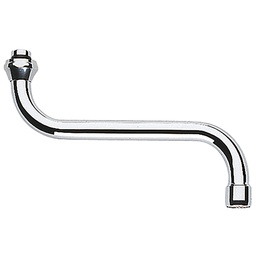 [GRO-13005000] Grohe 13005000 Spout Chrome