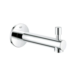 [GRO-13275001] Grohe 13275001 Concetto Diverter Tub Spout Chrome