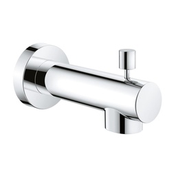 [GRO-13366000] Grohe 13366000 Concetto Diverter Tub Spout Chrome