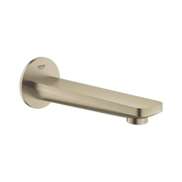 [GRO-13381EN1] Grohe 13381EN1 Lineare Tub Spout Brushed Nickel