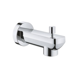 [GRO-13382001] Grohe 13382001 Lineare Diverter Tub Spout Chrome