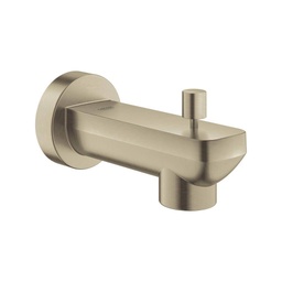 [GRO-13382EN1] Grohe 13382EN1 Lineare Diverter Tub Spout Brushed Nickel