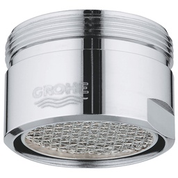 [GRO-13907000] Grohe 13907000 Strainer Chrome