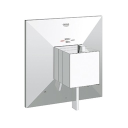 [GRO-19794000] Grohe 19794000 Allure Brilliant Dual Function THM Chrome