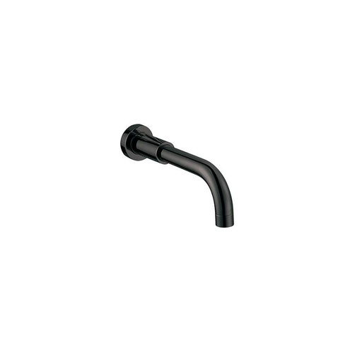 [ALT-9087041] << ALT 90870 Circo Round Tub Spout Electro Black