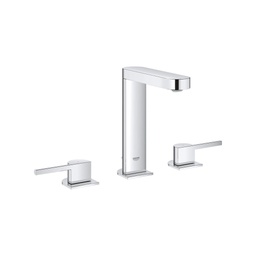 [GRO-20302003] Grohe 20302003 Plus 8 Widespread L Size Bathroom Faucet Chrome