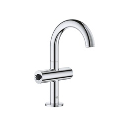 [GRO-21031003] Grohe 21031003 Atrio Single Hole Bathroom Faucet M Size Chrome