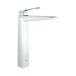 [GRO-2311500A] Grohe 2311500A Allure Brilliant Vessel XL Size Bathroom Faucet Chrome