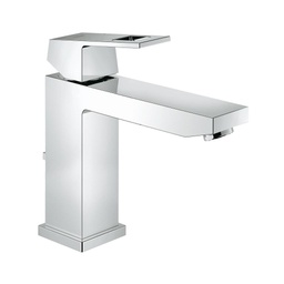 [GRO-23670000] Grohe 23670000 Eurocube Single Handle Bathroom Faucet M Size Chrome