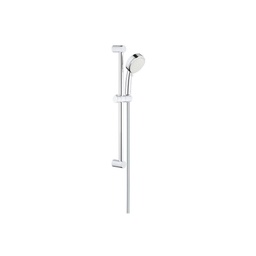 [GRO-26076002] Grohe 26076002 New Tempesta Cosmopolitan 100 Shower Rail Set 2 Sprays Chrome