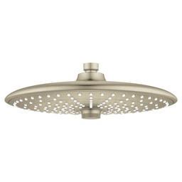 [GRO-26456EN0] Grohe 26456EN0 Euphoria 260 Shower Head 3 Sprays Brushed Nickel