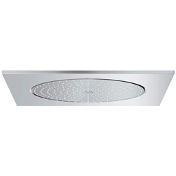 [GRO-26471000] Grohe 26471000 Rainshower F Series 20&quot; Ceiling Shower Head Chrome