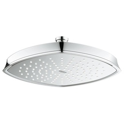 [GRO-26473000] Grohe 26473000 Rainshower Grandera 210 Shower Head 1 Spray Chrome