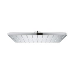 [GRO-26570000] Grohe 26570000 Rainshower Mono 310 Cube 12&quot; Shower Head Chrome