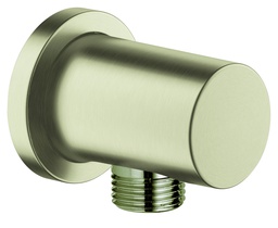 [GRO-26635EN0] Grohe 26635EN0 Rainshower Wall Union Brushed Nickel