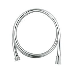 [GRO-27137000] Grohe 27137000 SilverFlex Non Metallic Hose 79&quot; Chrome