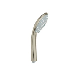 [GRO-27239EN0] Grohe 27239EN0 Euphoria Trio Hand Shower Brushed Nickel