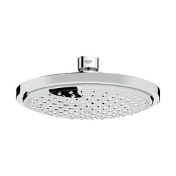 [GRO-27492000] Grohe 27492000 Euphoria Cosmopolitan Shower Head Chrome