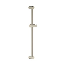 [GRO-27521EN0] Grohe 27521EN0 Tempesta Cosmopolitan 24&quot; Shower Bar Brushed Nickel