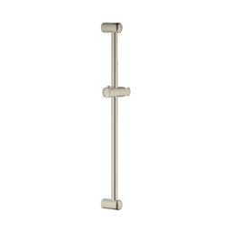 [GRO-27523EN0] Grohe 27523EN0 Tempesta Contemporary 24&quot; Shower Bar Brushed Nickel