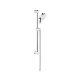 [GRO-2757820E] Grohe 2757820E New Tempesta Cosmopolitan 100 Shower Rail Set 2 Sprays Chrome