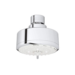 [GRO-27591001] Grohe 27591001 Tempesta Cosmopolitan 100 Shower Head Chrome