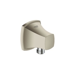 [GRO-27971EN0] Grohe 27971EN0 Grandera Wall Union Brushed Nickel