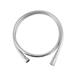 [GRO-28364000] Grohe 28364000 SilverFlex Non Metallic Hose 59&quot; Chrome