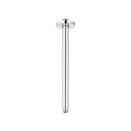 [GRO-28492000] Grohe 28492000 Rainshower 12&quot; Ceiling Shower Arm Chrome