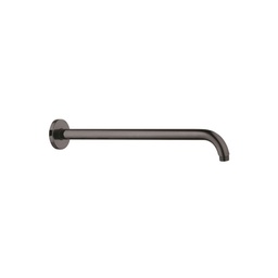 [GRO-28540A00] Grohe 28540A00 Rainshower 15&quot; Shower Arm Hard Graphite