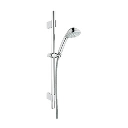 [GRO-28917000] Grohe 28917000 Relexa 100 Five Shower Set Chrome