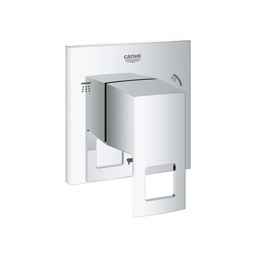 [GRO-29217001] Grohe 29217001 Eurocube 3 Way Diverter Trim Chrome